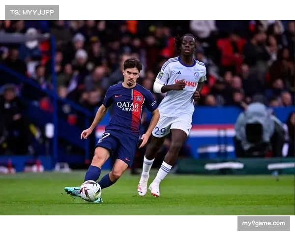 巴黎圣日耳曼失球数仅9粒，防守稳固成卫冕冠军底蕴