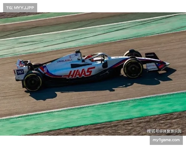 哈斯车队持续带来升级套件 美国站后研发步伐并未停止