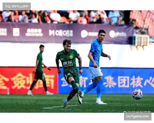 北京国安对阵梅州客家赛前 拉米罗强调争胜决心