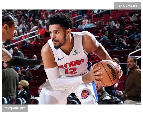 哈里斯膝伤活塞锋线得分点缺失进攻空间拉扯能力不足