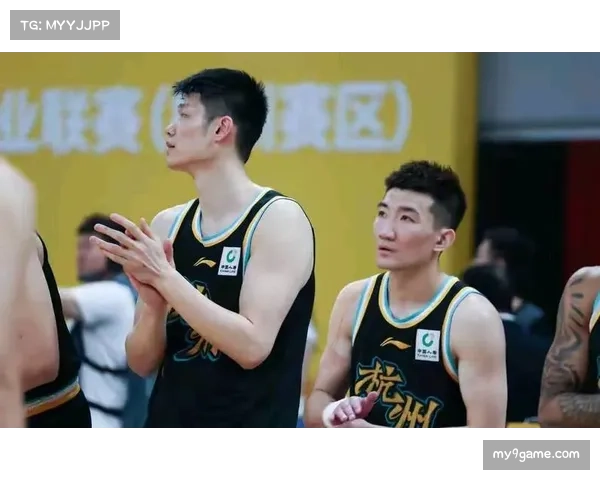 浙江广厦不敌山西汾酒 胡金秋缺阵导致内线攻防失衡